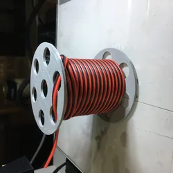 2-Part Spools (70x60mm & 100x80mm) (JeffCo)