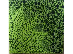 Abstract Art 2D Wall Art