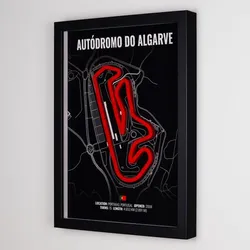 Algarve International 3D Circuit