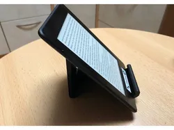 Amazon Kindle Stand (FreeCAD)