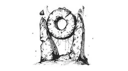 Ancient Doughnut