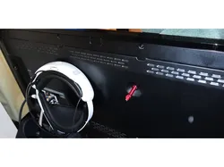Back of TV Hook (made for PSVR)