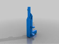 battletrap addon kit gun fix