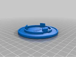 BBS Center Cap