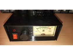 Box for Old Sales Kit 141 FM Transmitter (1W Exciter)