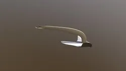 Bruce Anchor