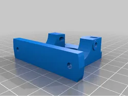 Compact Bowden Extruder, 1.75mm Filament for MK7 Drive Gear V2