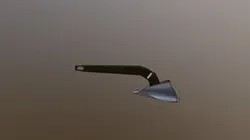 CQR Anchor (Coastal Quick Release)