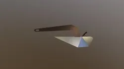 Delta Anchor