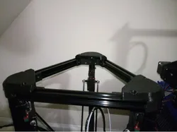 Delta Kossel Tower Cap