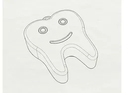 DENTAL BOX / CAJA DENTAL