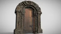 Dungeon Gateway