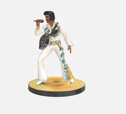 Elvis Presley - Figure