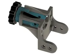 ENDER 3 PRO Belt Tensioner 100,000+ downloads :)