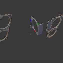 fan pc 120 remix