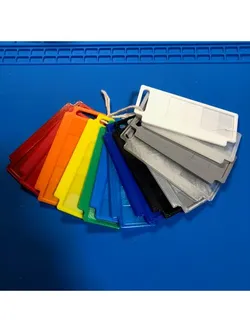 Filament Swatch