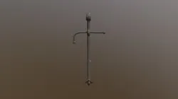 Fishermans Anchor