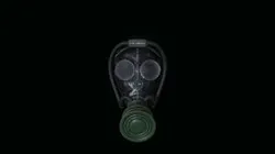 Gas Mask