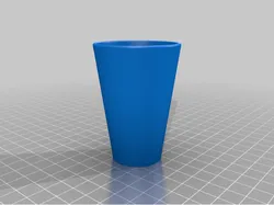 glass / vaso
