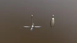 Grapnel Anchor