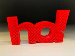 Ho!