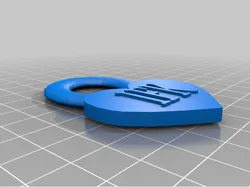 IFK pendant