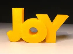Joy 1