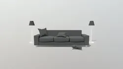 Livingroom equipments