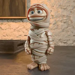 Mummy