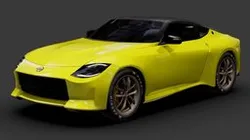 Nissan Z Proto