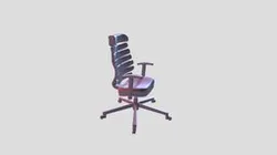 Office Chair Fbx3