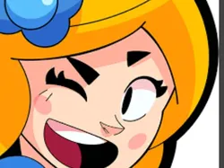 Piper from brawl stars  - Free 3D Print Model