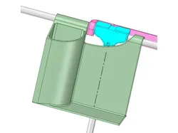 Plane COG Balancer Add On