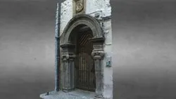 Portale Castiglia
