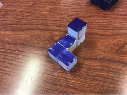puzzle cube