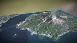 Sakurajima