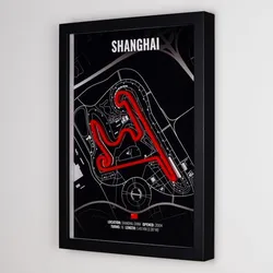 Shanghai 3D Circuit