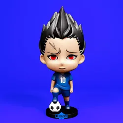 Shoei Barou - Blue Lock STL 3D printing 3D print model