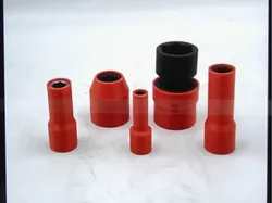 Socket Test Cover - Free 3D Print Model