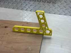 Table Saw Push Stick - Free 3D Print Model
