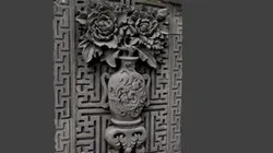 Traditional Pattern 03