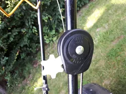 Variateur tondeuse McCulloch
