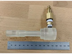 Vortex tube