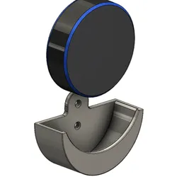 Wall mount for Devialet Remote