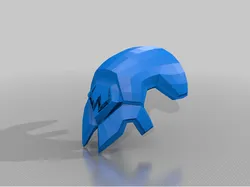 Widowmaker Shoulder (Standard Skin)