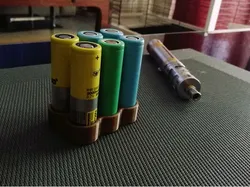 18650 Battery Holder