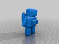astronot