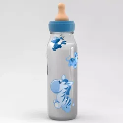 Baby bottle 3D model