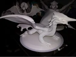 Chameleos - Monster Hunter
