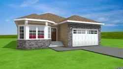 Chelsea - 360 spin model of 3D house